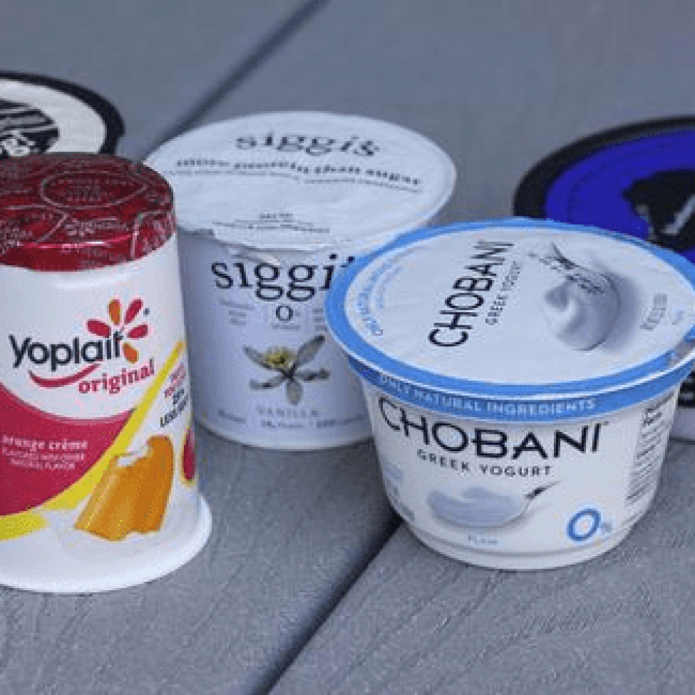 Yogurt